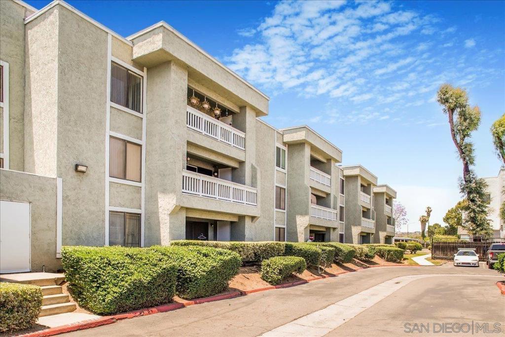 East Escondido - Residential