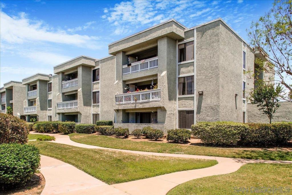 East Escondido - Residential