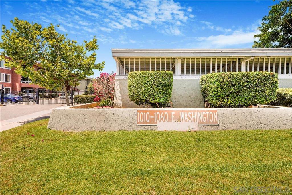 East Escondido - Residential