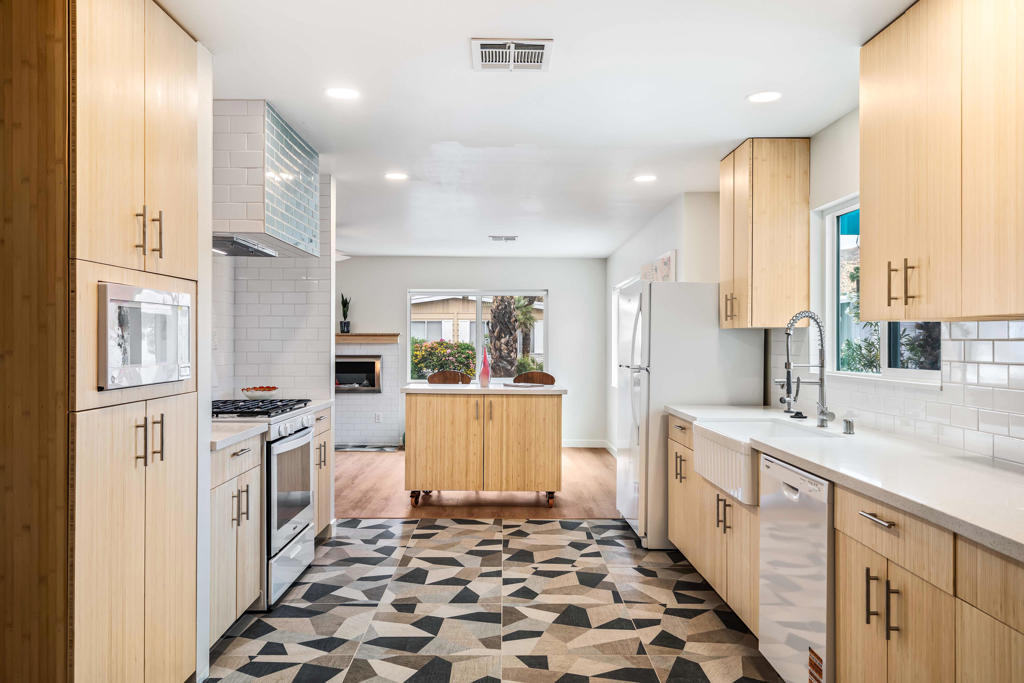 El Dorado Palm Sprin - Manufactured In Park