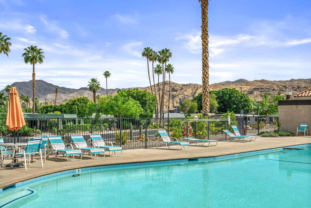 El Dorado Palm Sprin - Manufactured In Park