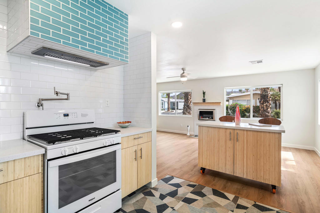 El Dorado Palm Sprin - Manufactured In Park