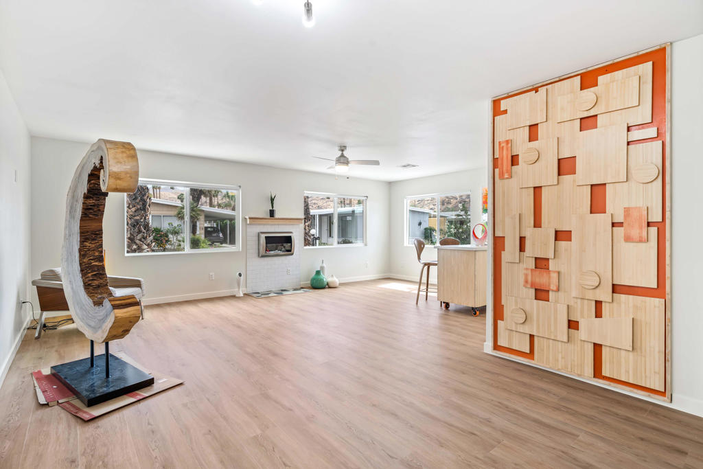 El Dorado Palm Sprin - Manufactured In Park