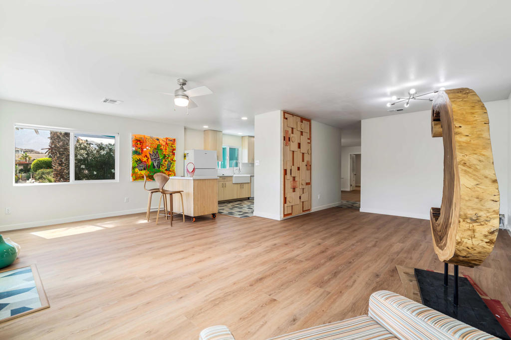 El Dorado Palm Sprin - Manufactured In Park