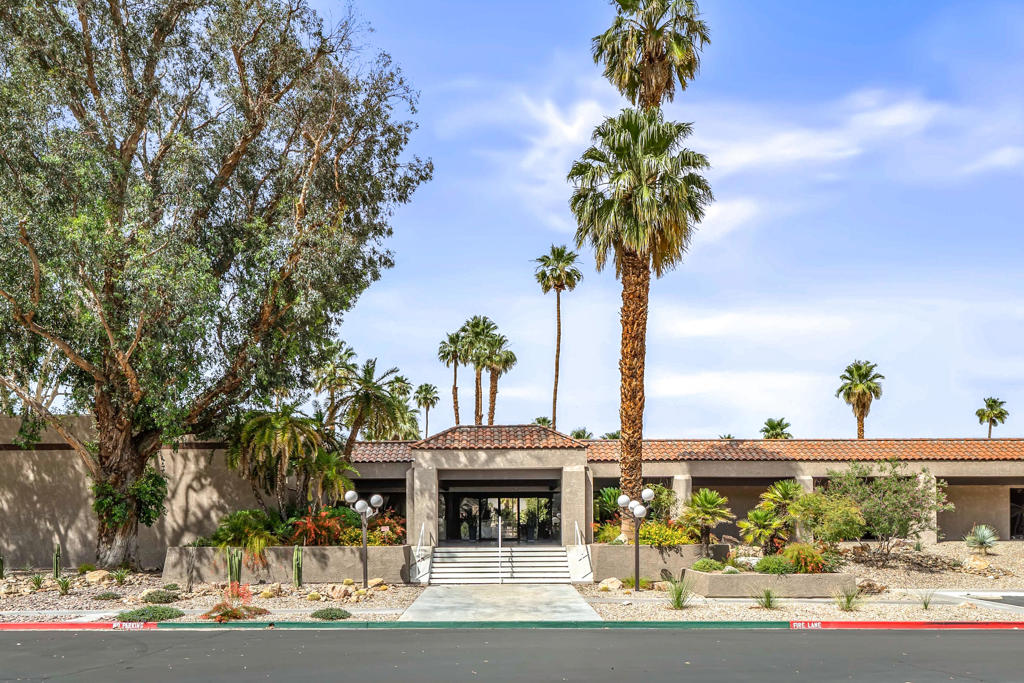 El Dorado Palm Sprin - Manufactured In Park