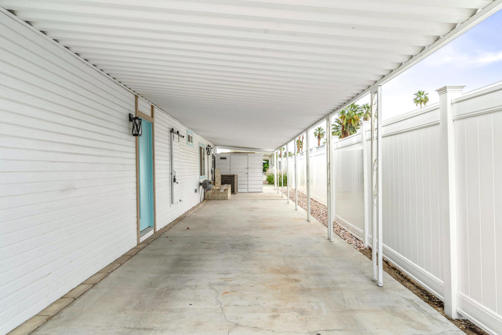 El Dorado Palm Sprin - Manufactured In Park