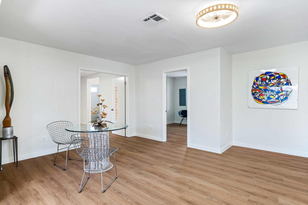 El Dorado Palm Sprin - Manufactured In Park