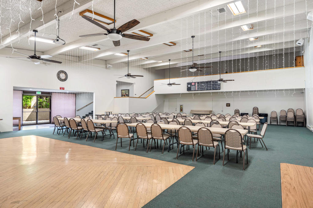 El Dorado Palm Sprin - Manufactured In Park