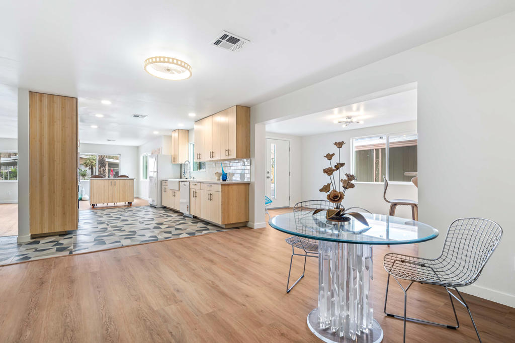 El Dorado Palm Sprin - Manufactured In Park