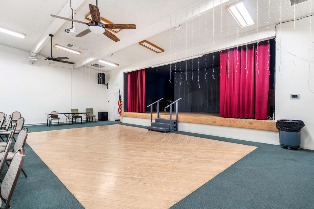 El Dorado Palm Sprin - Manufactured In Park