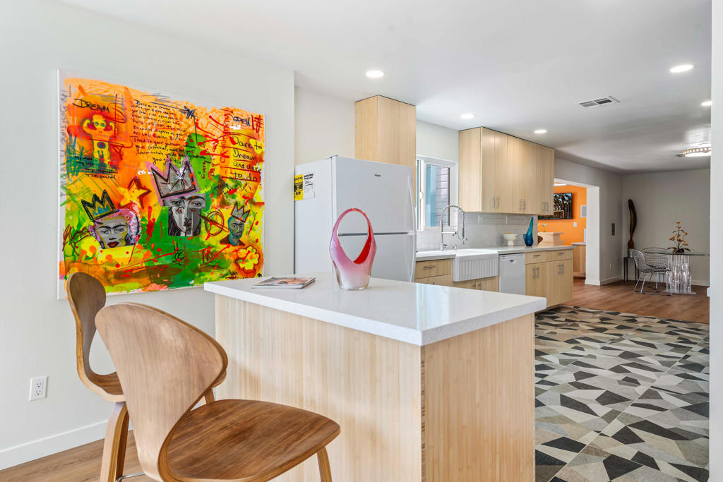 El Dorado Palm Sprin - Manufactured In Park