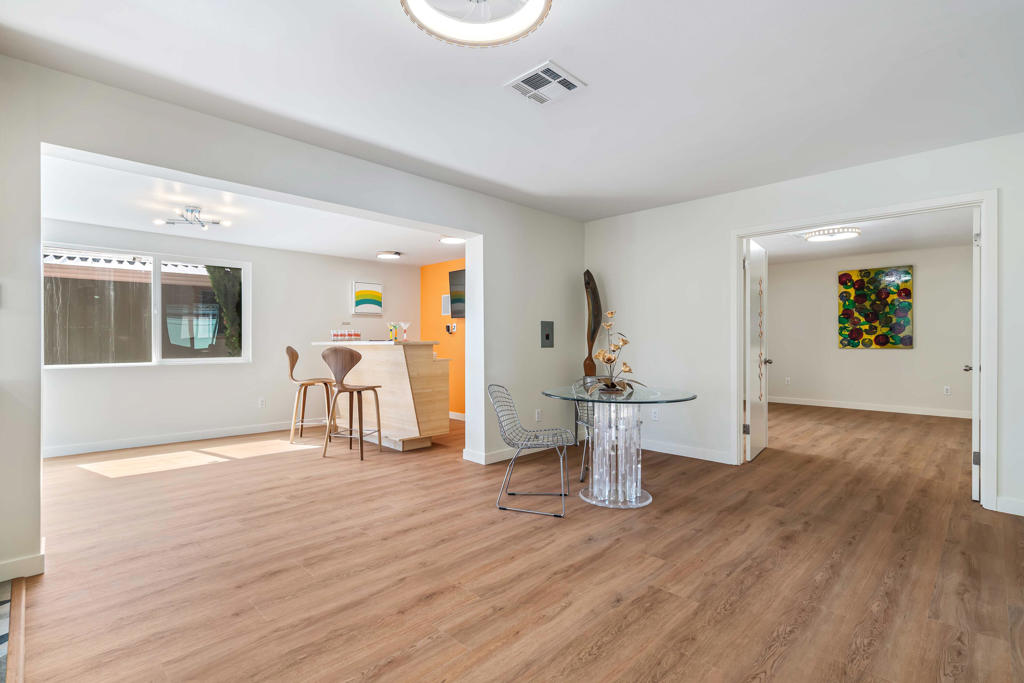 El Dorado Palm Sprin - Manufactured In Park