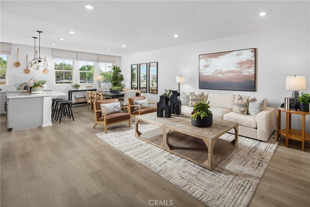 Photo of 7437 Armeria Lane, Chino, CA 91708 (MLS # OC26057204)