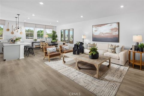 Photo of 7437 Armeria Lane, Chino, CA 91708 (MLS # OC26057204)