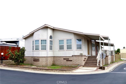 Photo of 1065 Lomita Boulevard #195, Harbor City, CA 90710 (MLS # CV26224898)