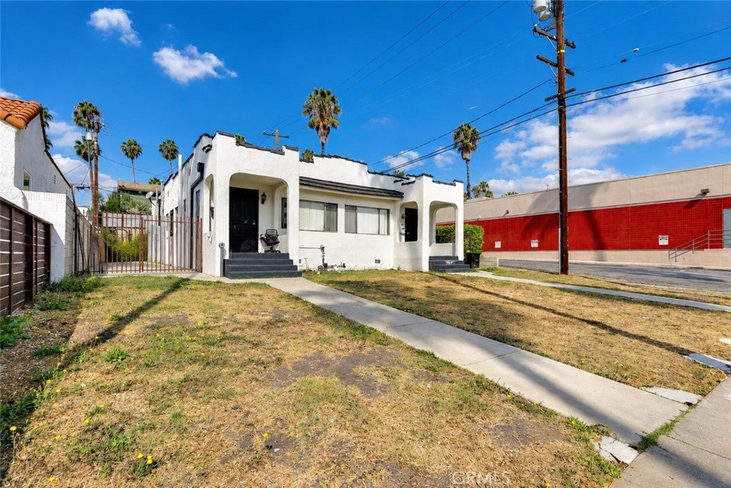 5419 S Harcourt
