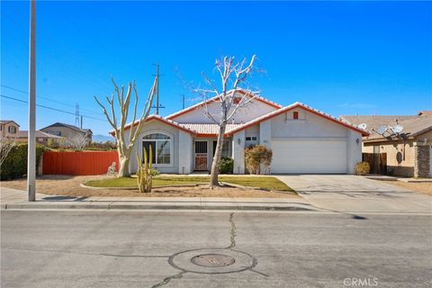 Photo of 8910 Newcastle Ave, Hesperia, CA 92344 (MLS # TR26025673)