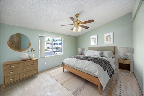 Photo of 1721 E Colton Avenue #82, Redlands, CA 92374 (MLS # IG25052869)