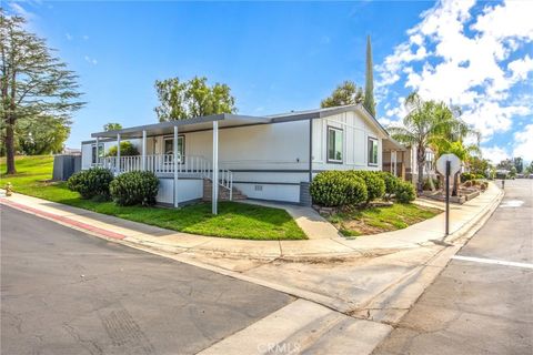 Photo of 1721 E Colton Avenue #82, Redlands, CA 92374 (MLS # IG25052869)