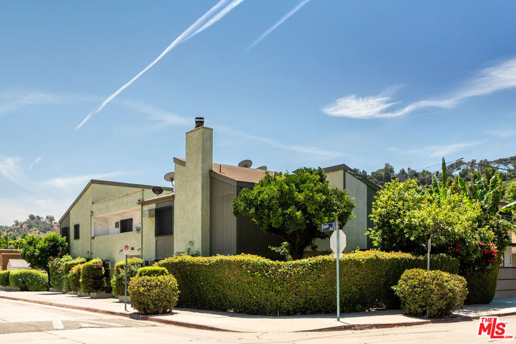 Located in the heart of vibrant and fast-growing Elysian Valley, this custom-built six-unit property offers strong current income and significant upside potential. Built in 1982 and measuring a spacious 4,640 SF, the property is exempt from Los Angeles' rent stabilization ordinance and has been professionally managed and well maintained. The front two-story townhouse-style unit features 2 bedrooms and 2.5 baths and is ideal for an owner-user. Behind it are five additional units: four 1 bedroom apartments (one currently vacant) and one single. Several units have been updated with modern kitchens, bathrooms, and flooring, while others have been partially improved, offering the opportunity for further value-add. The front unit and one of the rear one-bedrooms feature vaulted ceilings, enhancing natural light and creating a more spacious, open feel. Ideally situated next to the LA River bike path, the property offers tenants convenient access to cafes, restaurants, and green spaces. The Elysian Valley Recreation Center is just steps away, adding further neighborhood appeal.The property currently generates approximately $10,508 per month, with a projected market rental potential of up to $13,800 per month when all units are at market rent. This is a rare opportunity to acquire a stabilized asset in one of Los Angeles' most desirable and trend-forward rental submarkets.