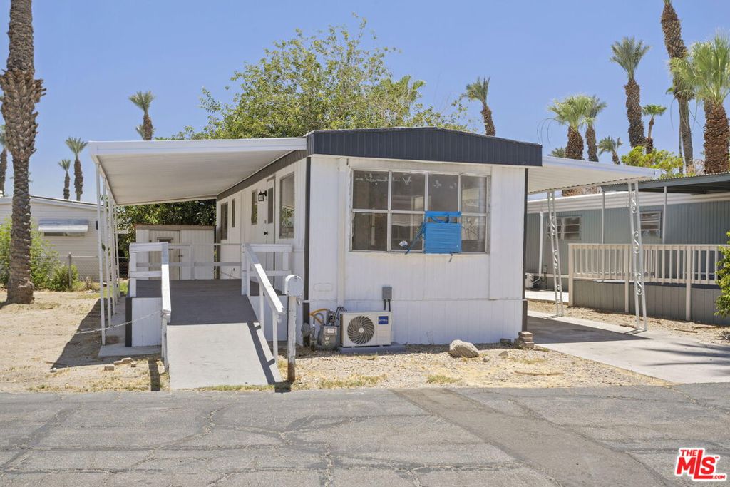 80870 Highway 111 164
