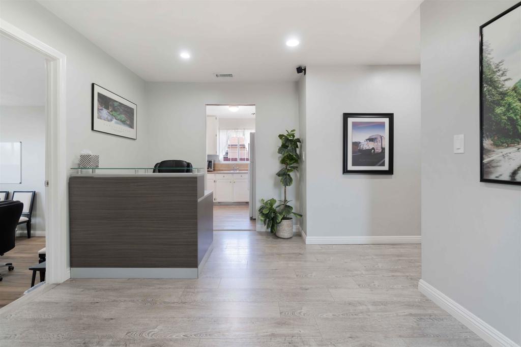 89 H Street