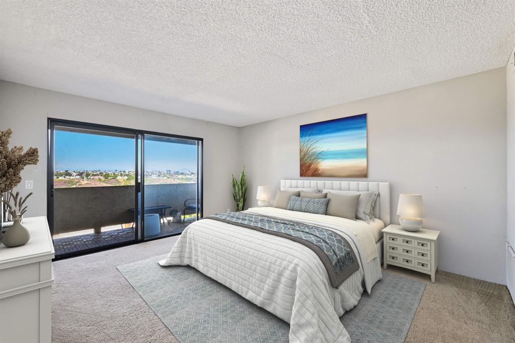 Clairemont - Residential