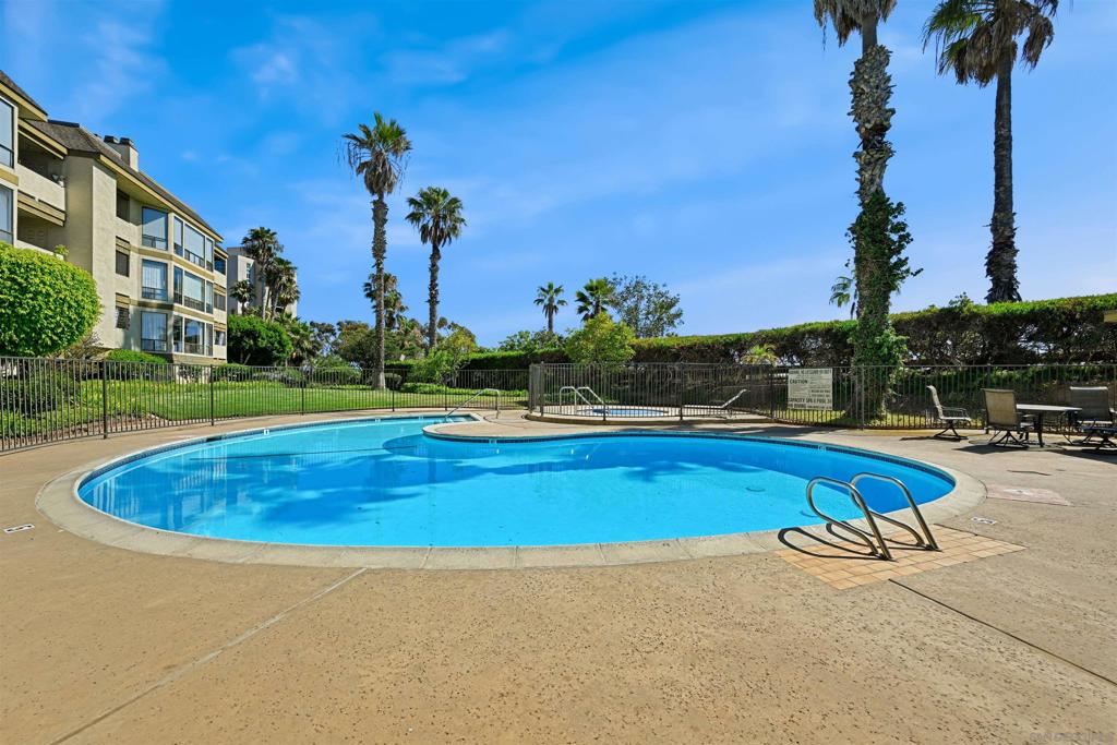 Clairemont - Residential