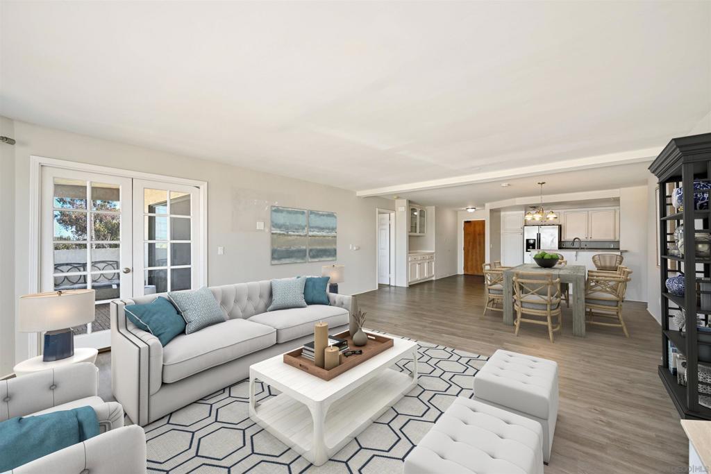 Clairemont - Residential