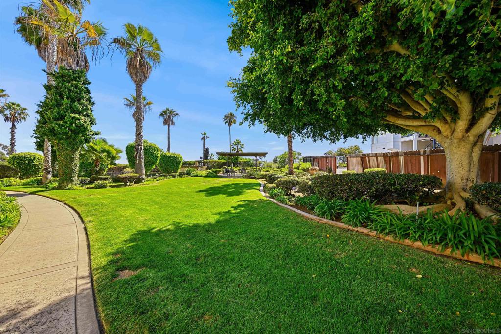 Clairemont - Residential