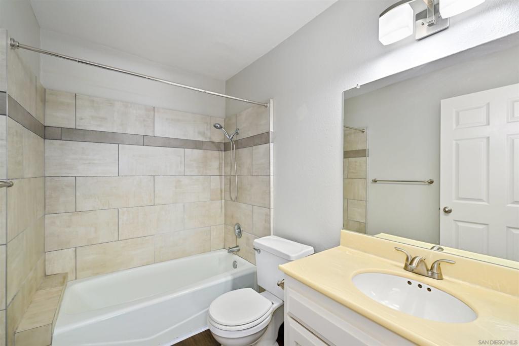 Clairemont - Residential