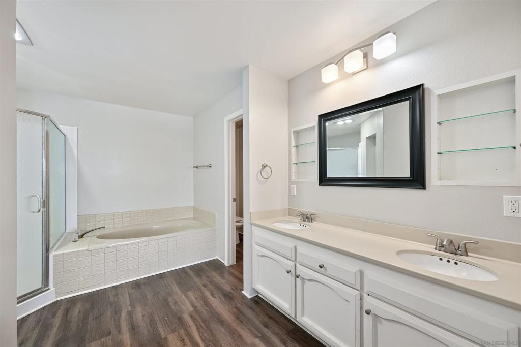 Clairemont - Residential