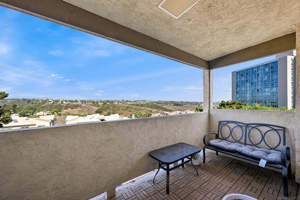 Clairemont - Residential