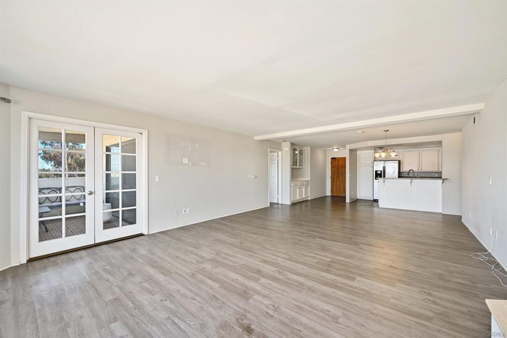 Clairemont - Residential