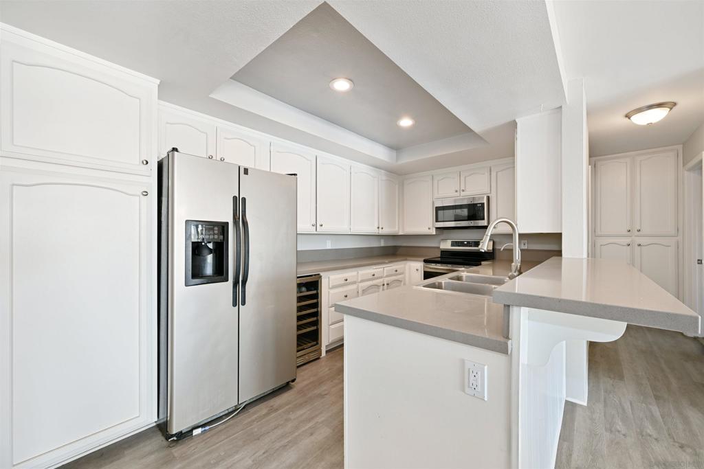 Clairemont - Residential