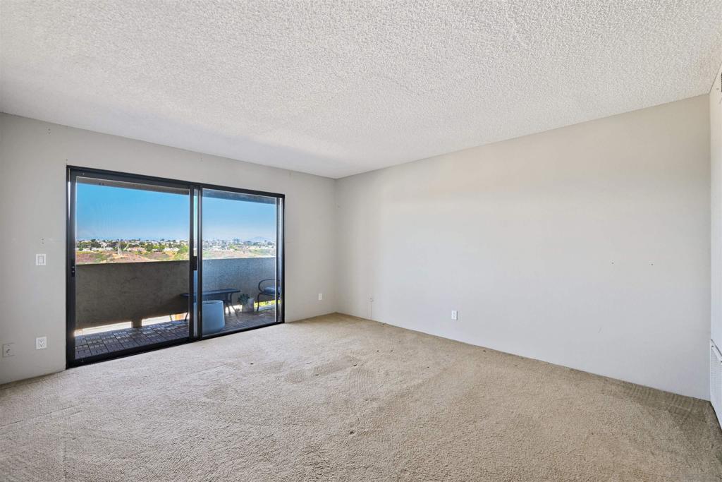 Clairemont - Residential