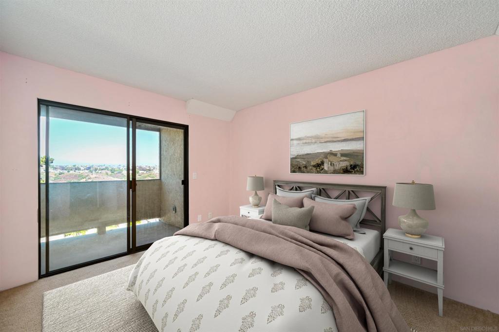 Clairemont - Residential