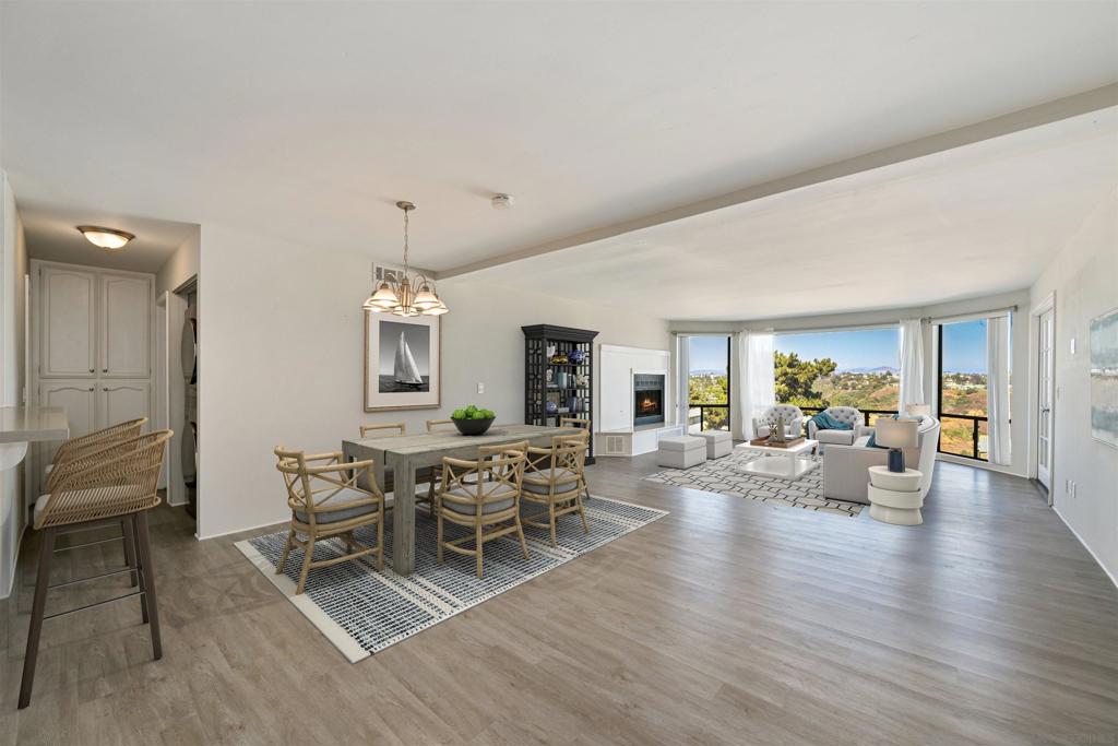 Clairemont - Residential