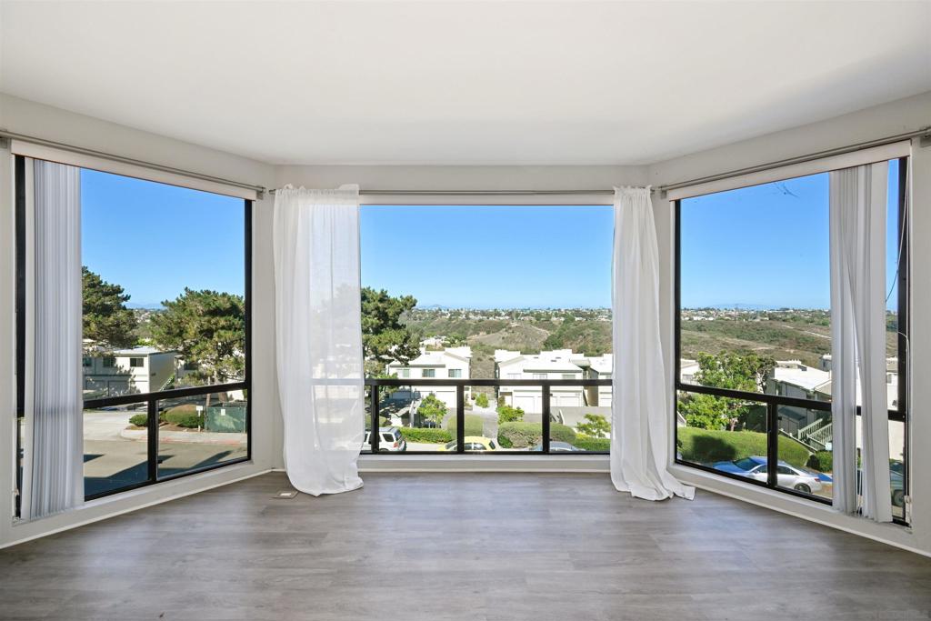 Clairemont - Residential