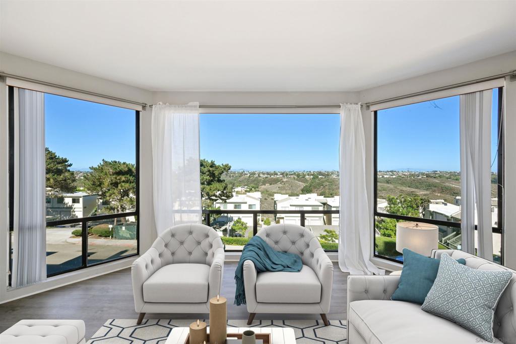 Clairemont - Residential