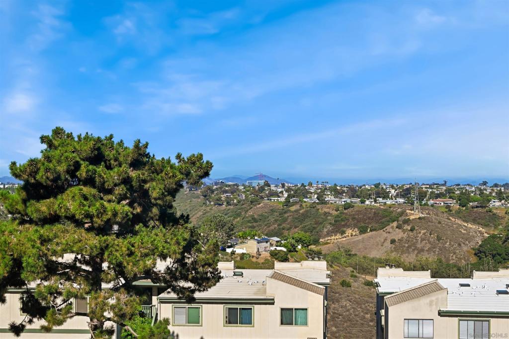 Clairemont - Residential