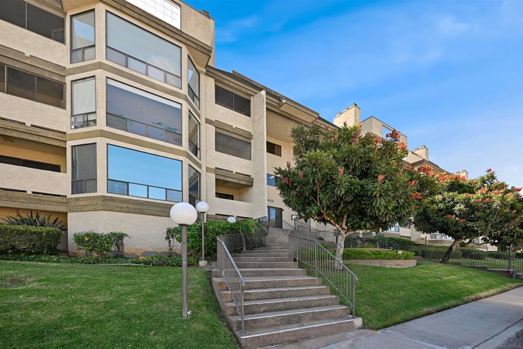 Clairemont - Residential