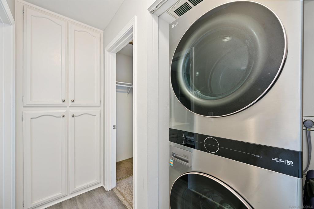 Clairemont - Residential