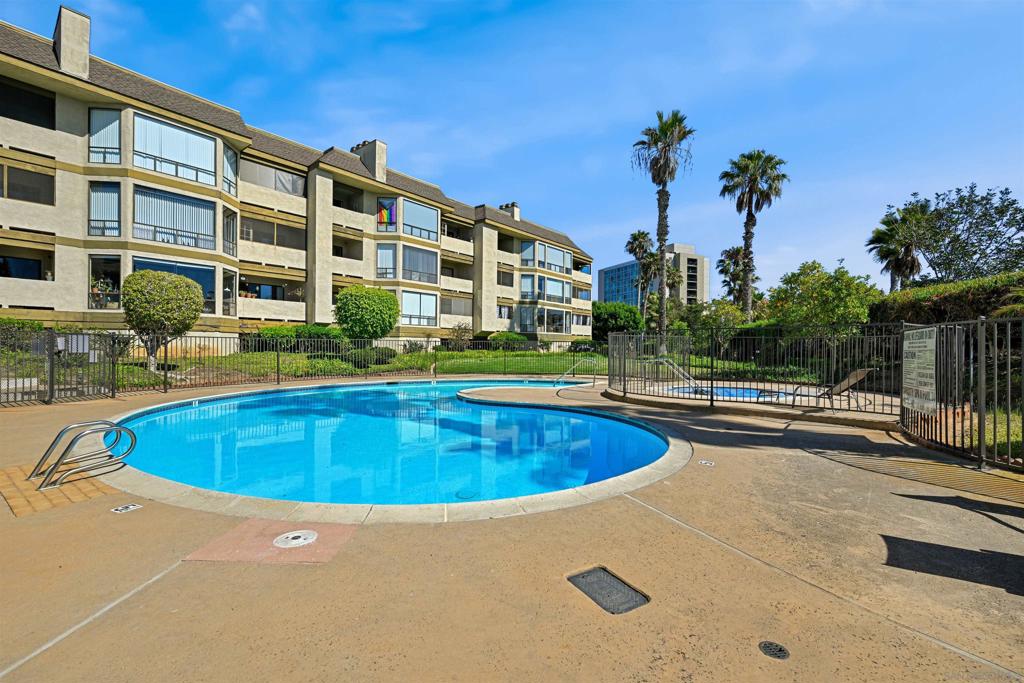 Clairemont - Residential