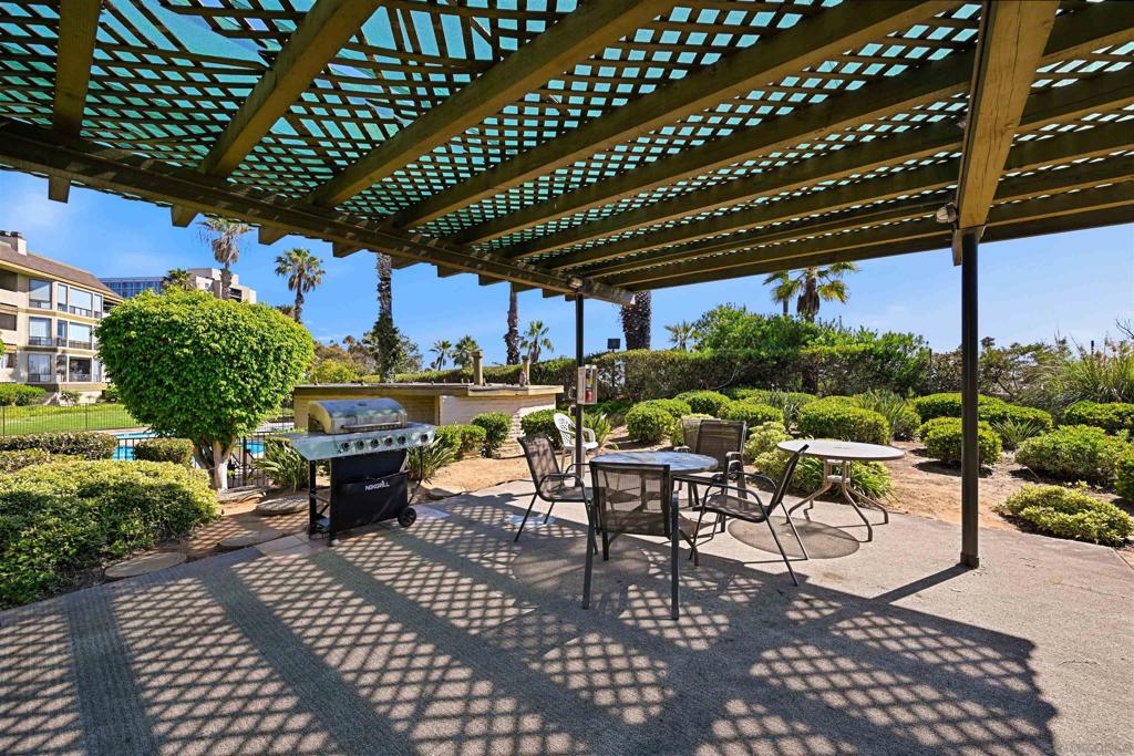 Clairemont - Residential