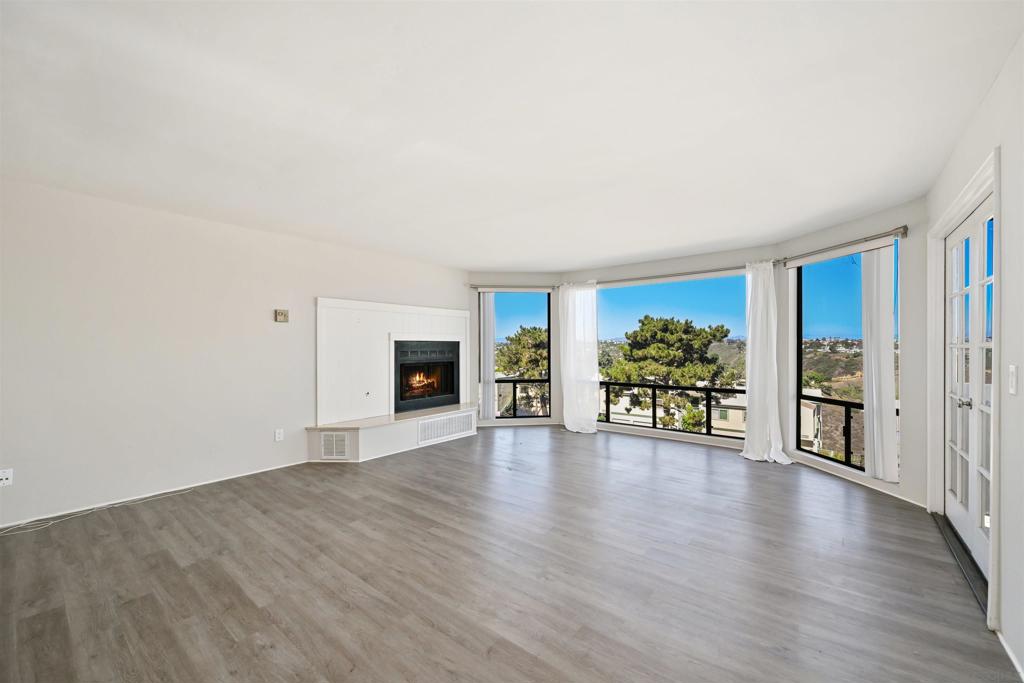 Clairemont - Residential