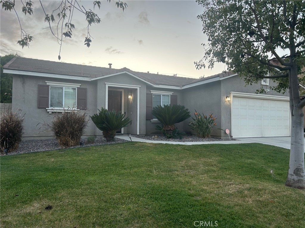 6951 Woodrush Way