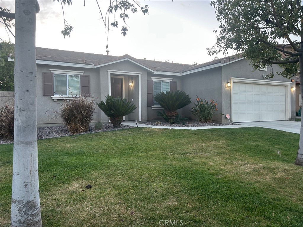 6951 Woodrush Way