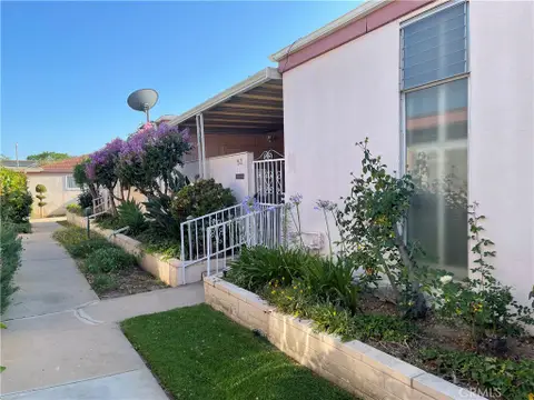 777 E Valley Blvd Unit 52, Alhambra, CA 91801 - MLS#: AR26114044