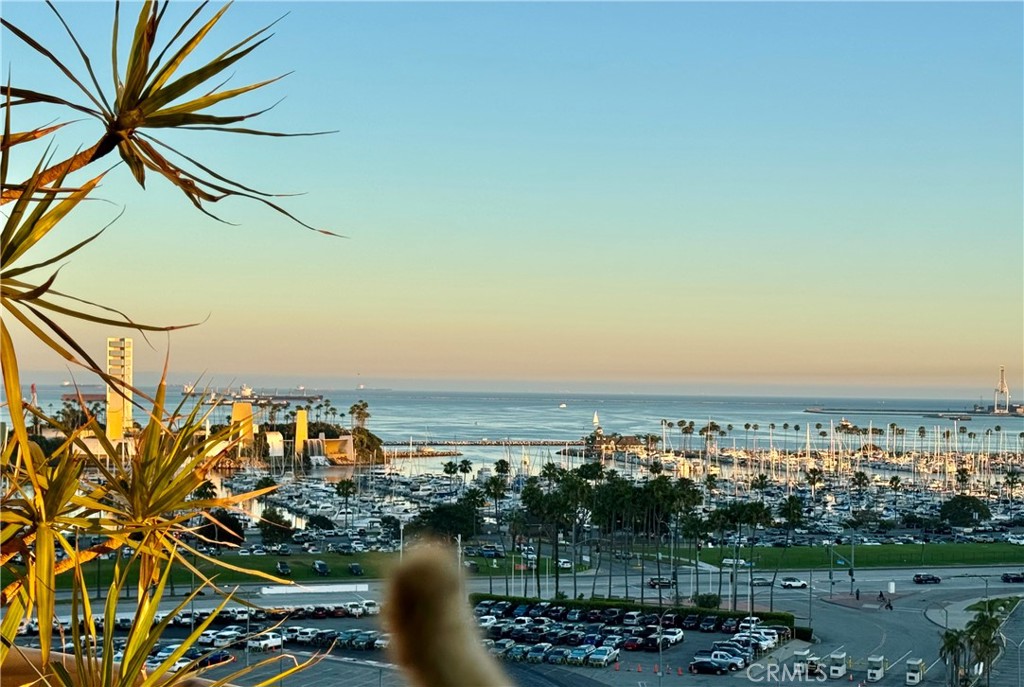 525 E Seaside Way 904